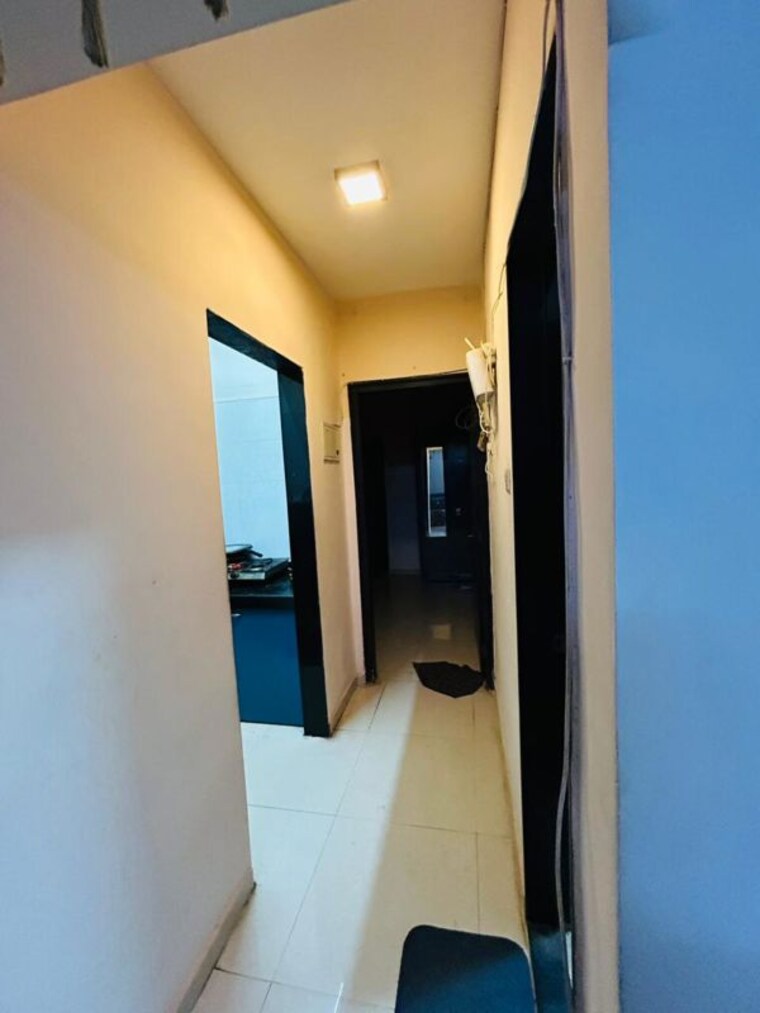undefined, sandesh nagar 1 Bedroom 450 Sq.Ft. Apartment In Sandesh Nagar Mumbai 10389123