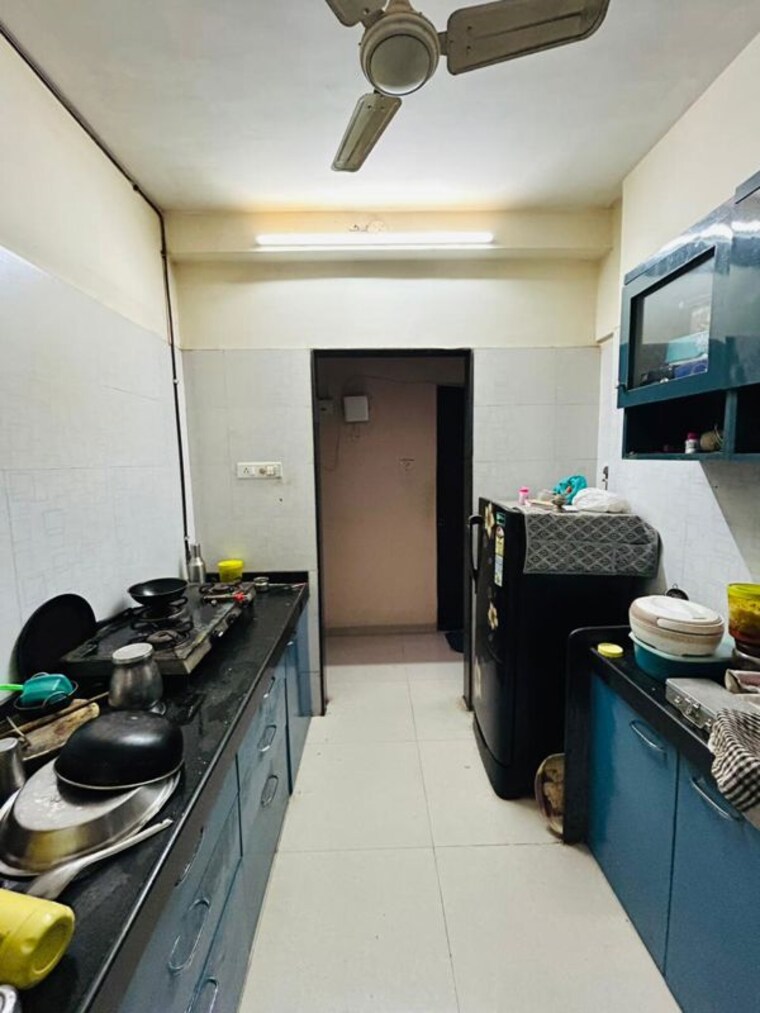 Team Area, sandesh nagar 1 Bedroom 450 Sq.Ft. Apartment In Sandesh Nagar Mumbai 10389123