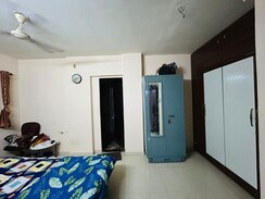 1 BHK Apartment For Rent in Sandesh Nagar