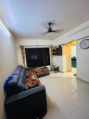 Furnished Amenities in 1 BHK Apartment at Sandesh Nagar – for Rent