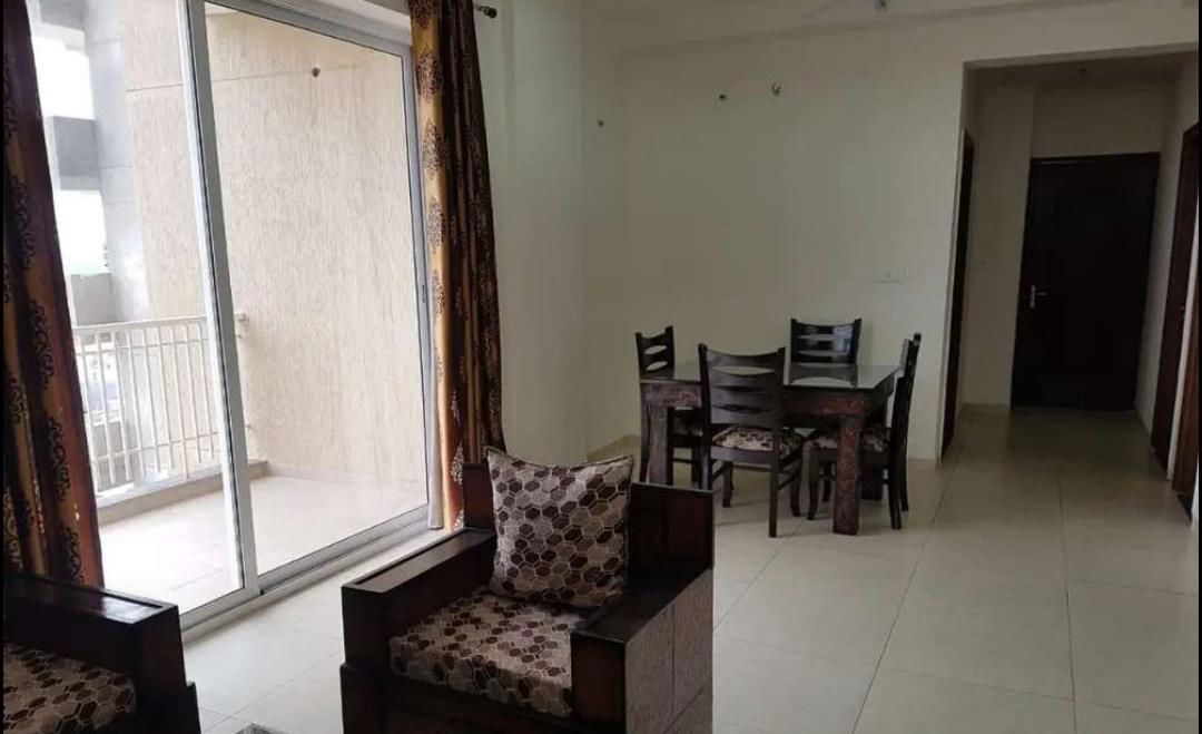 3 BHK Apartment For Rent in Sushma Chandigarh Grande