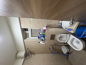 Team Area in 1 BHK Apartment at JP Eminence, Andheri West – for Rent