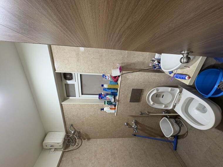 Team Area, jp-eminence 1 Bedroom 400 Sq.Ft. Apartment In Andheri West Mumbai 10389147