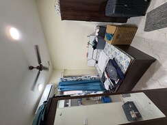 1 BHK Apartment For Rent in JP Eminence