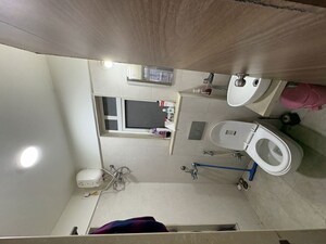 Team Area in 1 BHK Apartment at JP Eminence, Andheri West – for Rent