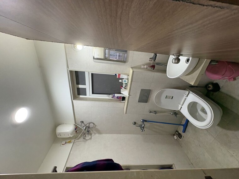 Team Area, jp-eminence 1 Bedroom 400 Sq.Ft. Apartment In Andheri West Mumbai 10389147