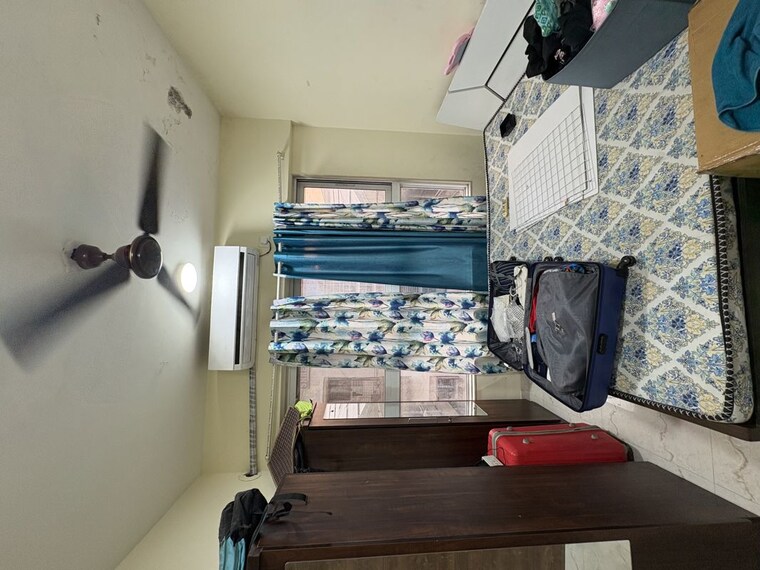 Bedroom, jp-eminence 1 Bedroom 400 Sq.Ft. Apartment In Andheri West Mumbai 10389147