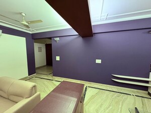 Furnished Amenities in 4 BHK Apartment at Hextax Commune, Sector 43 – for Rent