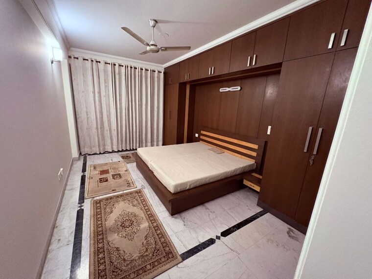 Bedroom, hextax-commune 4 Bedroom 3300 Sq.Yd. Apartment In Sector 43 Gurgaon 10389152