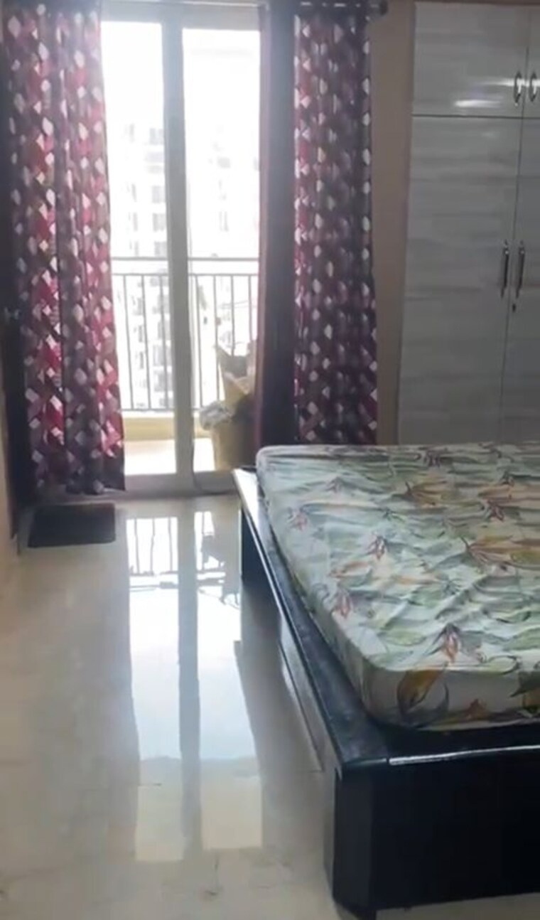 Kitchen, spring-meadows 4 Bedroom 2195 Sq.Ft. Apartment In Tech Zone 4 Greater Noida Greater Noida 10248281