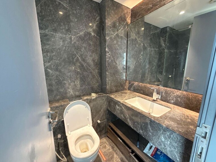 undefined, lodha-trump-tower 4 Bedroom 1670 Sq.Ft. Apartment In Worli Mumbai 10389156