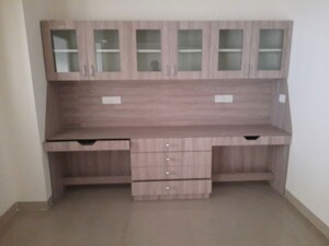 Study Room in 3 BHK Apartment at Emaar Emerald Floors Premier, Sector 65 – for Sale