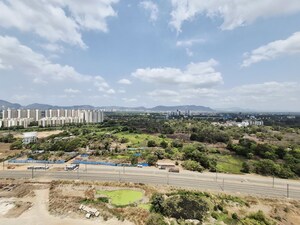 2 BHK Apartment – Exterior View View at Runwal My City, Dombivli East - for Sale