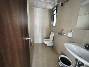 Bathroom in 2 BHK Apartment at Runwal My City, Dombivli East – for Sale