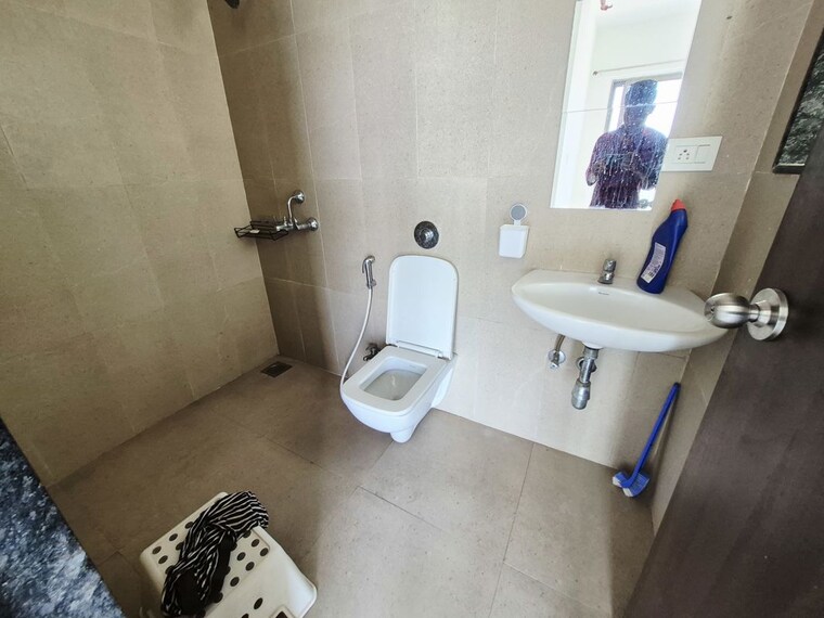 Bathroom, runwal-my-city 2 Bedroom 576 Sq.Ft. Apartment In Dombivli East Thane 10389142