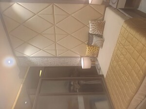Staircase in 2 BHK Apartment at N Rose Northern Hills, Dahisar East – for Sale