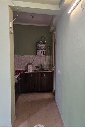 Furnished Amenities in 3 BHK Apartment at Spring Meadows, Tech Zone 4 Greater Noida – for Rent