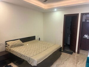 3 BHK Builder Floor For Rent in South City 1