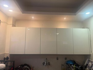 Furnished Amenities in 3 BHK Builder Floor at South City 1 – for Rent