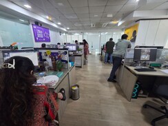 Office Space For Rent in Rupa Solitaire