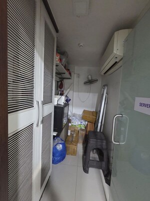 Team Area in  Office Space at Rupa Solitaire, Kopar Khairane – for Rent