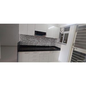 Furnished Amenities in 3 BHK Apartment at Godrej Nurture Pune, Mamurdi – for Rent