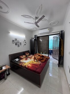 3 BHK Builder Floor For Rent in Sector 57