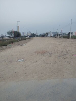  Plot For Sale in Omaxe City - Omaxe Heights, Sector 97