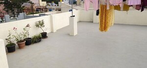 Team Area in 4 BHK Independent House at Thambuchetty Palya – for Sale