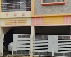 4 BHK + Pooja Room Independent House For Sale in Thambuchetty Palya