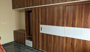 Furnished Amenities in 4 BHK Independent House at Thambuchetty Palya – for Sale