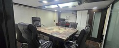 Office Space For Rent in Crystal Plaza Andheri West