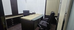 Team Area in  Office Space at Crystal Plaza Andheri West, Andheri West – for Rent