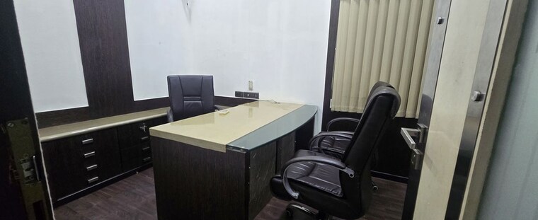 Team Area, crystal-plaza-andheri-west Commercial Office Space 2700 Sq.Ft. In Andheri West Mumbai 10389131