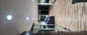 Staircase in  Office Space at Crystal Plaza Andheri West, Andheri West – for Rent