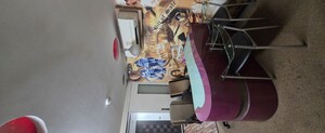 Team Area in  Office Space at Crystal Plaza Andheri West, Andheri West – for Rent