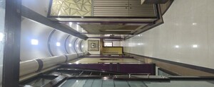 Gym in  Office Space at Crystal Plaza Andheri West, Andheri West – for Rent