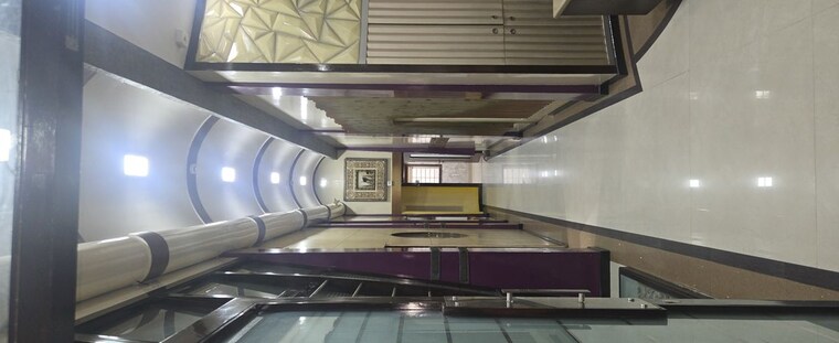 Gym, crystal-plaza-andheri-west Commercial Office Space 2700 Sq.Ft. In Andheri West Mumbai 10389131
