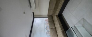 Building Lobby in  Office Space at Crystal Plaza Andheri West, Andheri West – for Rent