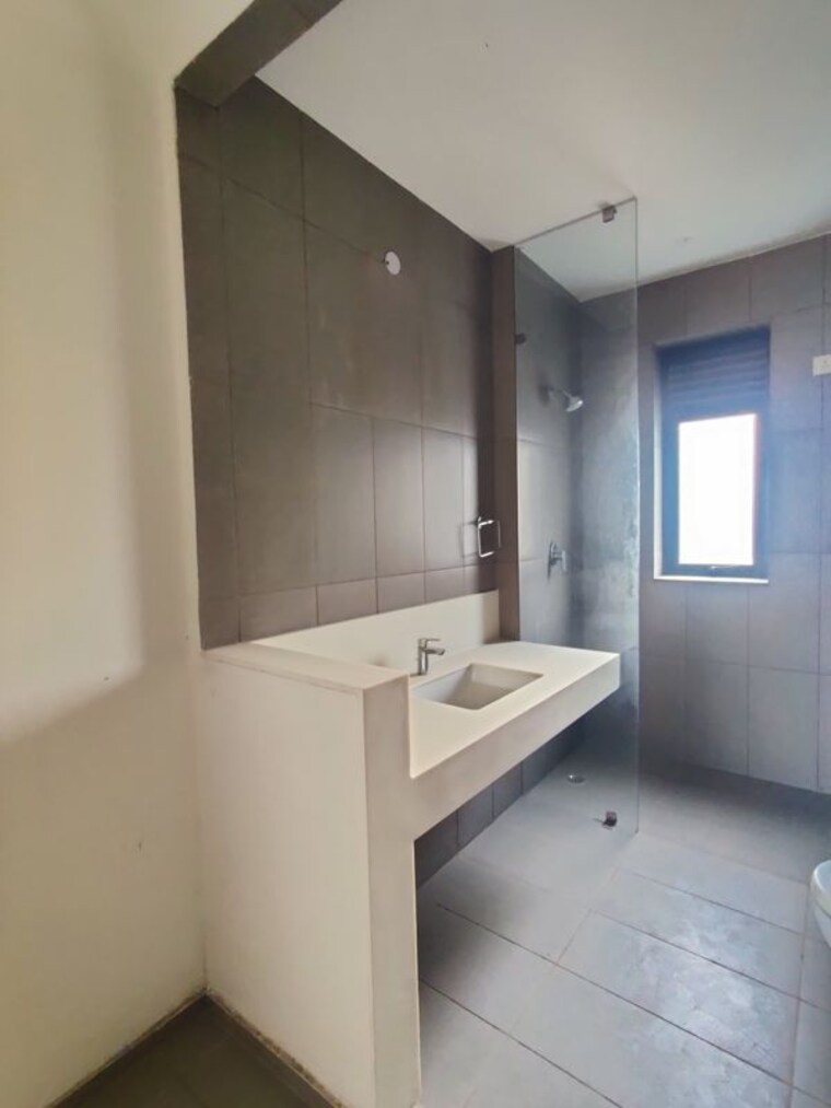 Kitchen, ireo-skyon 3 Bedroom 2045 Sq.Ft. Apartment In Sector 60 Gurgaon 10389175