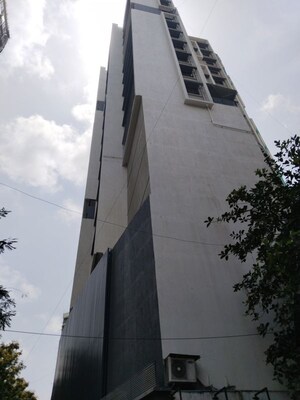 1 BHK Apartment – Exterior View View at Ratan Apartment CHS Ltd, Dadar West - for Rent