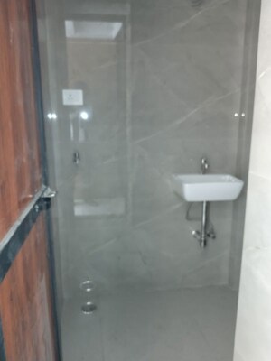 Bathroom in 1 BHK Apartment at Ratan Apartment CHS Ltd, Dadar West – for Rent