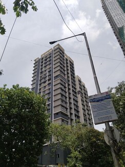 1 BHK + Store Room Apartment For Rent in Ratan Apartment CHS Ltd