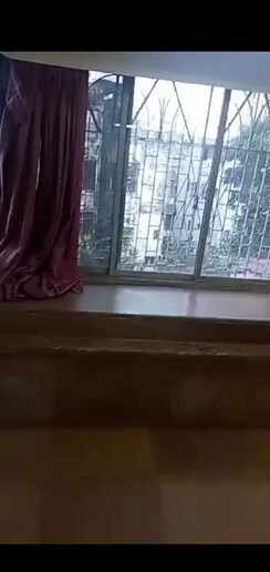 2 BHK + Servant Room Apartment For Rent in Nishat CHS