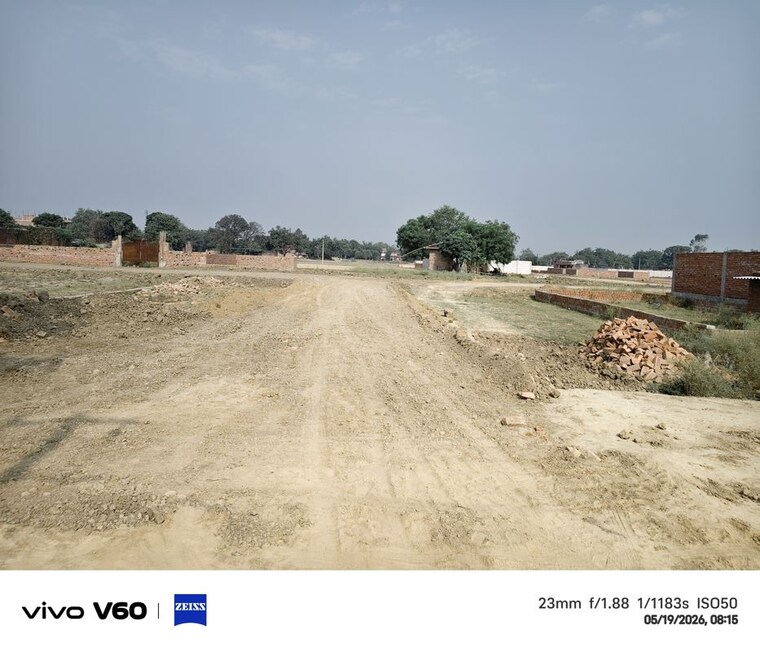 undefined, gangapur  2000 Sq.Ft. Plot In Gangapur Varanasi 10389197
