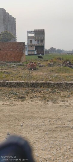 Plot For Sale in Gangapur