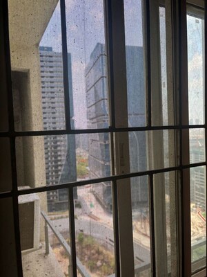 2 BHK Apartment – Exterior View View at Mantri Celestia, Gachibowli - for Rent
