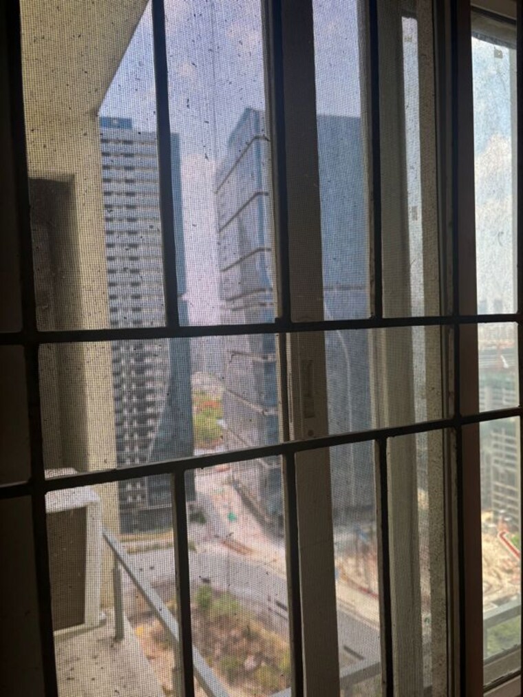 Exterior View, mantri-celestia 2 Bedroom 850 Sq.Ft. Apartment In Gachibowli Hyderabad 10389178