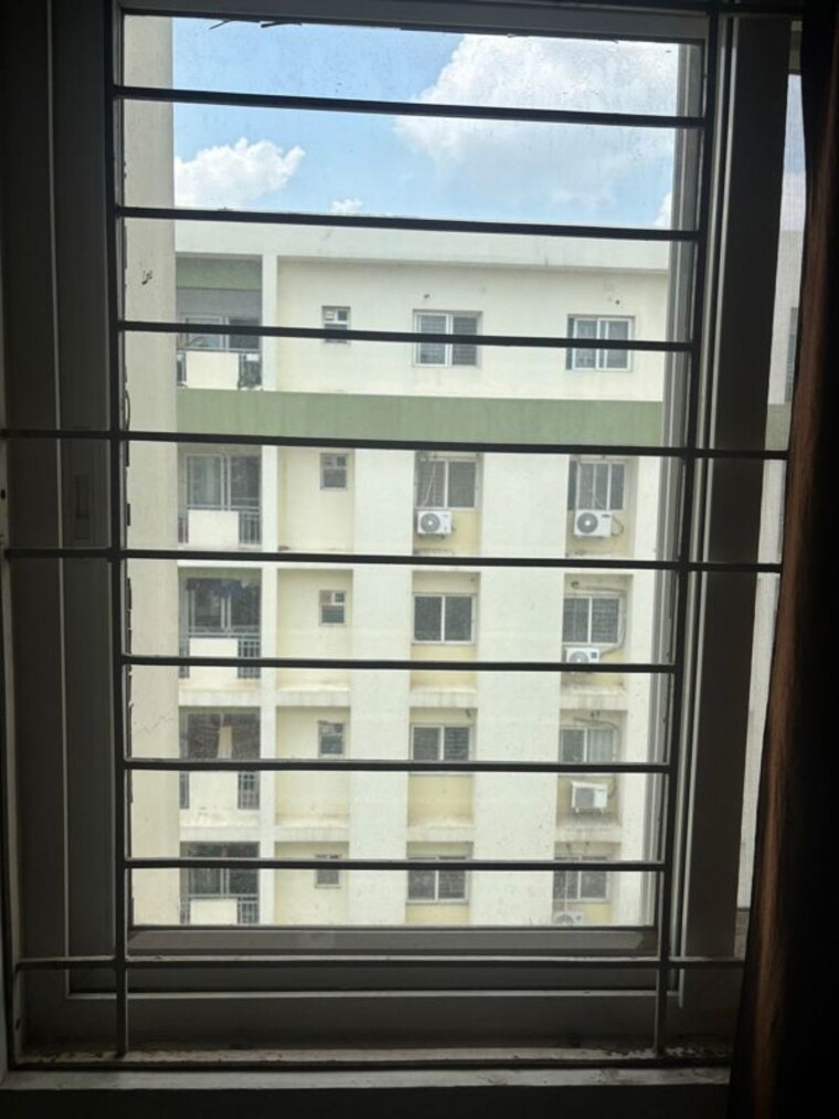 Exterior View, mantri-celestia 2 Bedroom 850 Sq.Ft. Apartment In Gachibowli Hyderabad 10389178