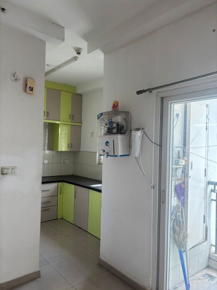 Kitchen, mantri-celestia 2 Bedroom 850 Sq.Ft. Apartment In Gachibowli Hyderabad 10389178